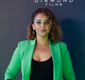 Chenoa Chenoa