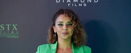 Chenoa Chenoa