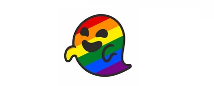 El fantasma Gaysper El fantasma Gaysper