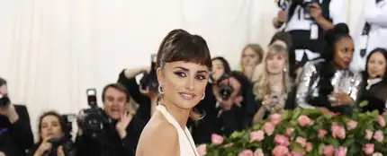 Imagen de archivo de Penélope Cruz Imagen de archivo de Penélope Cruz