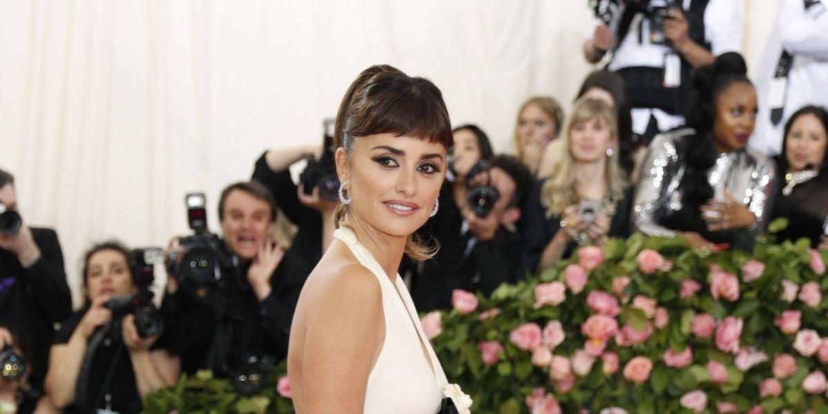 Imagen de archivo de Penélope Cruz