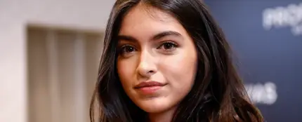 Lucía Rivera Lucía Rivera