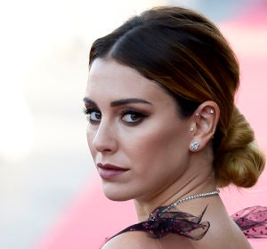 Blanca Suárez en el Festival Internacional de Cine de San Sebastián Blanca Suárez en el Festival Internacional de Cine de San Sebastián