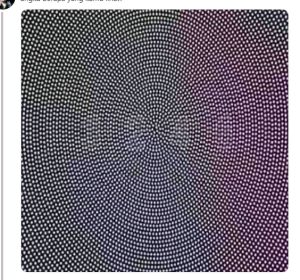 El reto visual que determina qué capacidad visual tienes El reto visual que determina qué capacidad visual tienes
