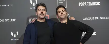 Estopa Estopa