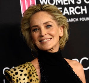 Sharon Stone Sharon Stone