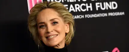 Sharon Stone Sharon Stone