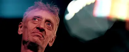 Enrique San Francisco busca nuevo público | Muy pronto en Flooxer Enrique San Francisco busca nuevo público | Muy pronto en Flooxer