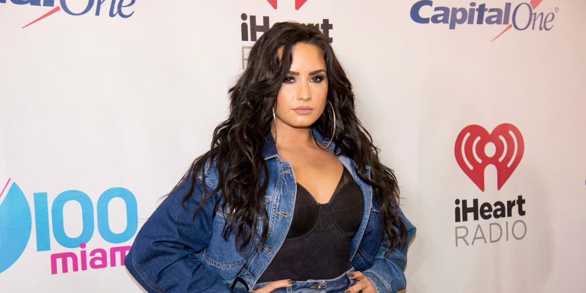 Demi Lovato
