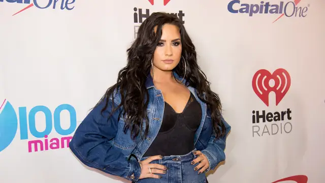 Demi Lovato