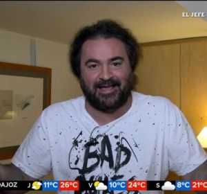 Arusitys - Programa 171 (06-05-19) Arusitys - Programa 171 (06-05-19)