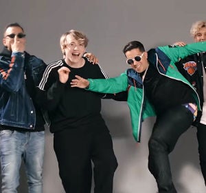 Paulo Londra estrena 'Solo pienso en ti', su nuevo single Paulo Londra estrena 'Solo pienso en ti', su nuevo single