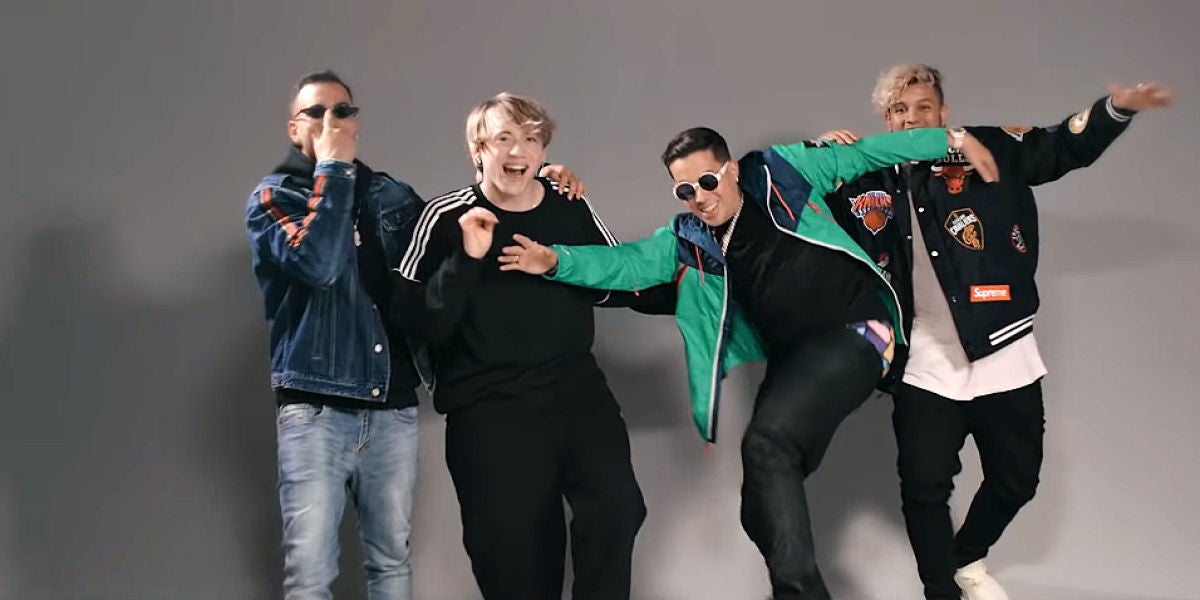 Paulo Londra estrena 'Solo pienso en ti', su nuevo single
