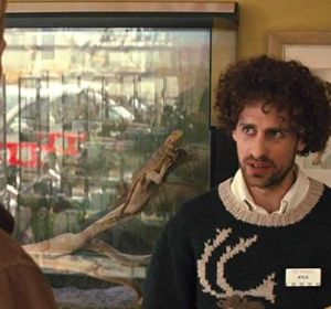 Muere Isaac Kappy, actor de 'Thor' y 'Breaking Bad' Muere Isaac Kappy, actor de 'Thor' y 'Breaking Bad'