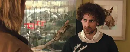 Muere Isaac Kappy, actor de 'Thor' y 'Breaking Bad' Muere Isaac Kappy, actor de 'Thor' y 'Breaking Bad'