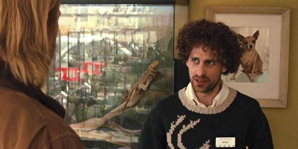 Muere Isaac Kappy, actor de 'Thor' y 'Breaking Bad'