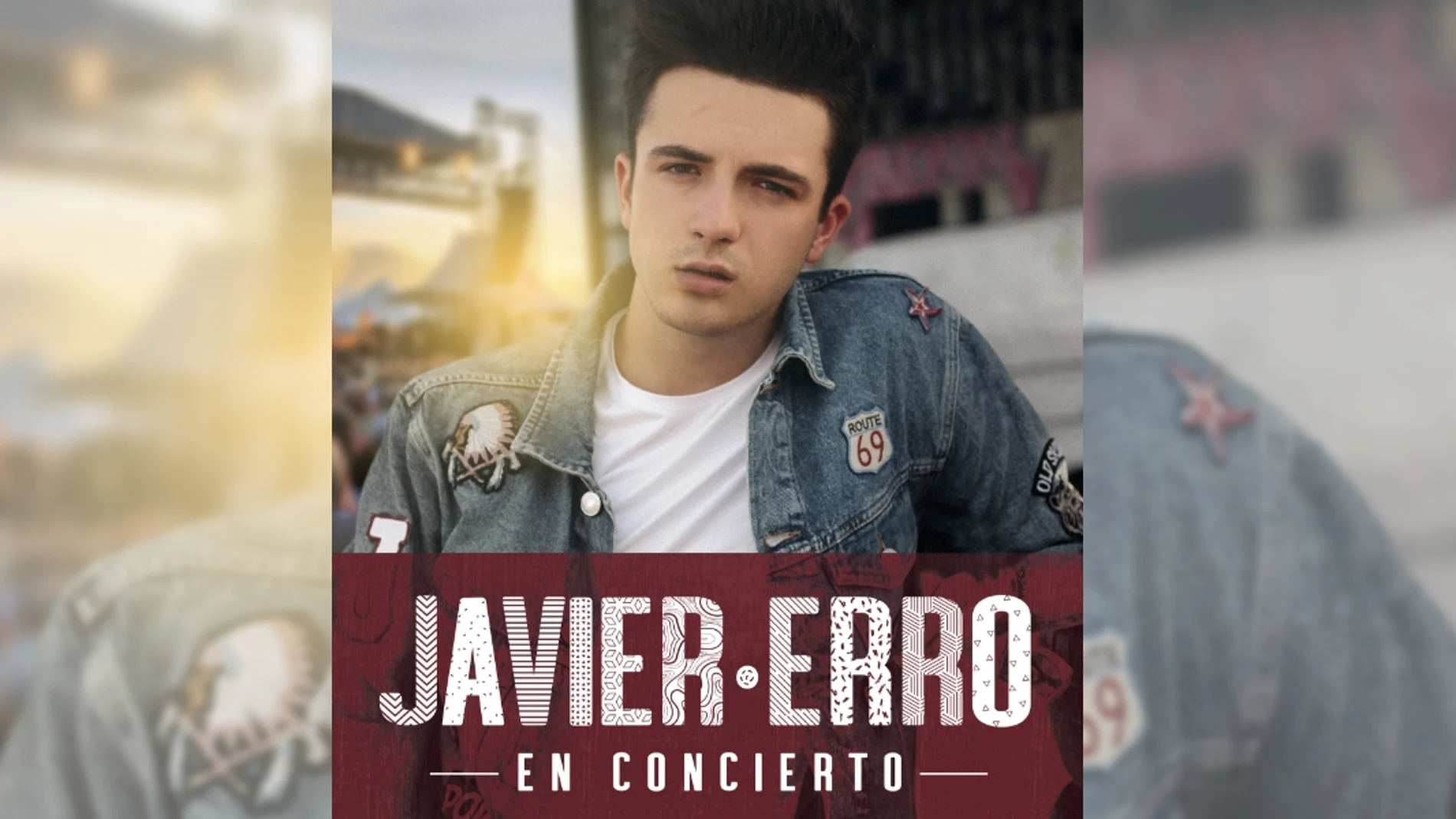 Javier Erro en concierto en Pamplona, Donisti y Bilbao Javier Erro en concierto en Pamplona, Donisti y Bilbao