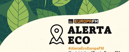 Lanzamos la Alerta Eco Europa FM Lanzamos la Alerta Eco Europa FM