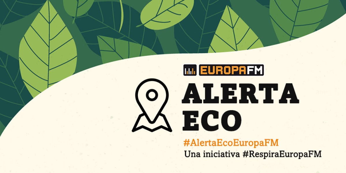 Lanzamos la Alerta Eco Europa FM