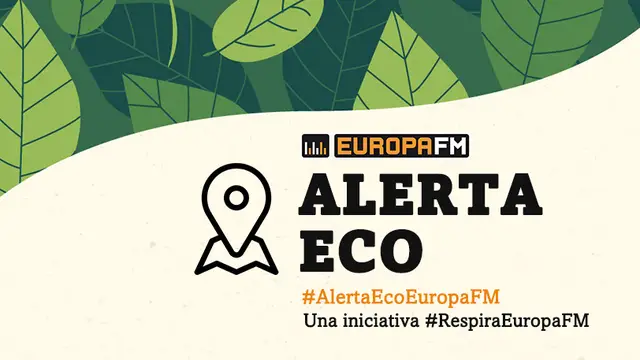 Lanzamos la Alerta Eco Europa FM