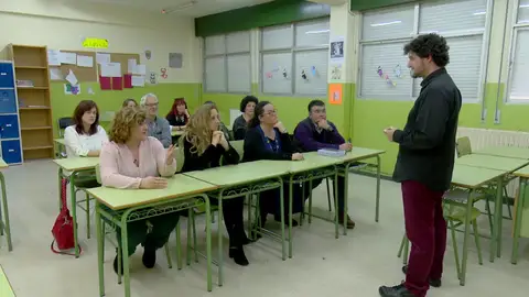 Experimento en Equipo de Investigación Experimento en Equipo de Investigación