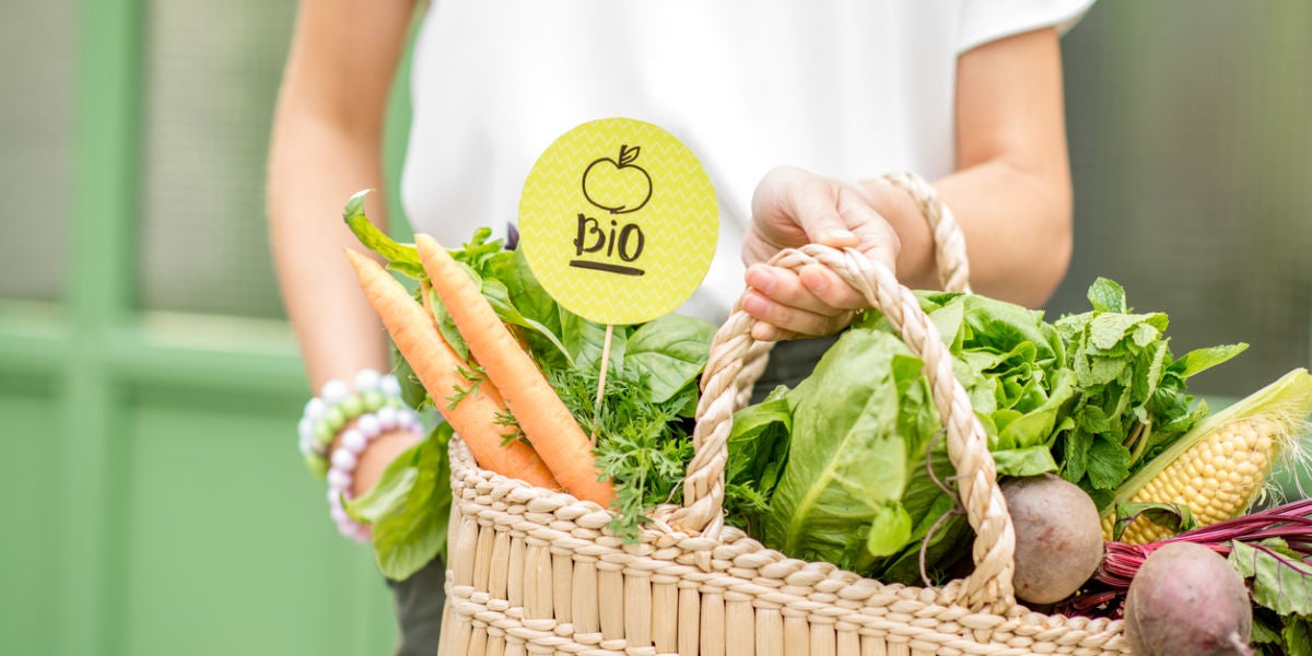 Productos bio