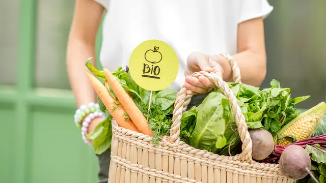 Productos bio