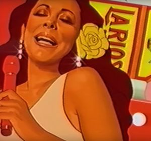 Isabel Pantoja canta la cabecera de la tercera temporada de 'Paquita Salas' Isabel Pantoja canta la cabecera de la tercera temporada de 'Paquita Salas'