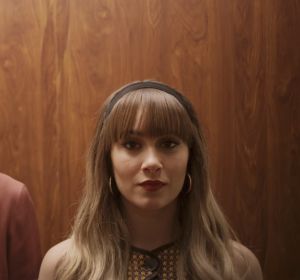 Aitana en el videoclip de 'Nada sale mal' Aitana en el videoclip de 'Nada sale mal'