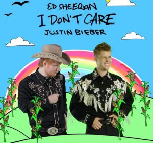 'I Don't Care', la colaboración de Ed Sheeran y Justin Bieber 'I Don't Care', la colaboración de Ed Sheeran y Justin Bieber