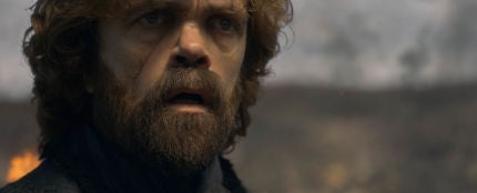 Tyrion Lannister en &#39;Juego de Tronos&#39;