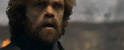 Tyrion Lannister en 'Juego de Tronos' Tyrion Lannister en 'Juego de Tronos'