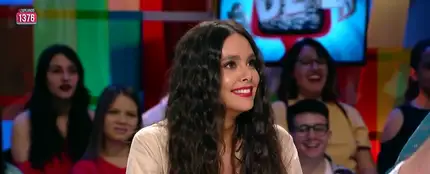 Cristina Pedroche Cristina Pedroche