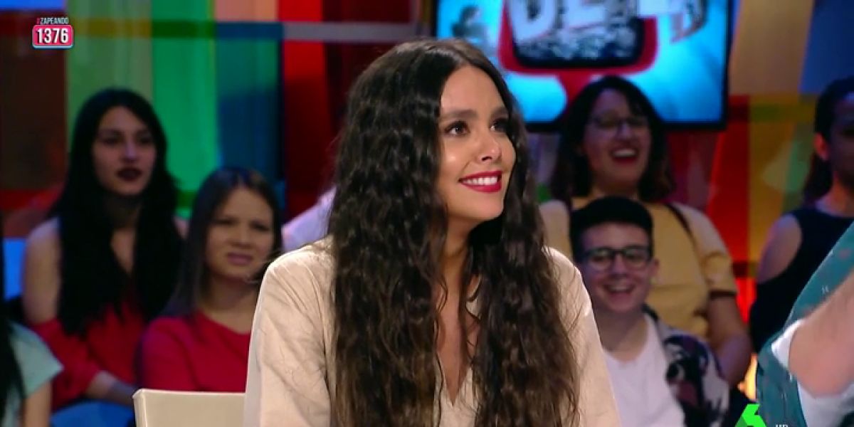 Cristina Pedroche