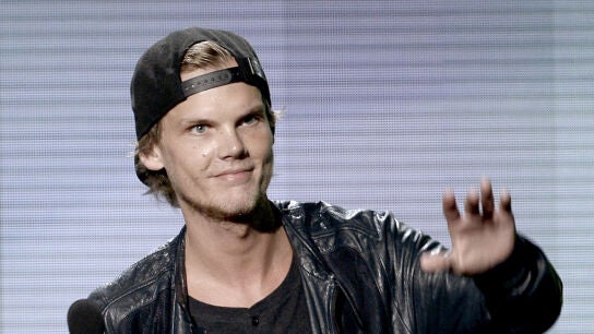 Avicii