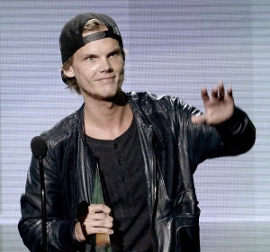 Avicii Avicii