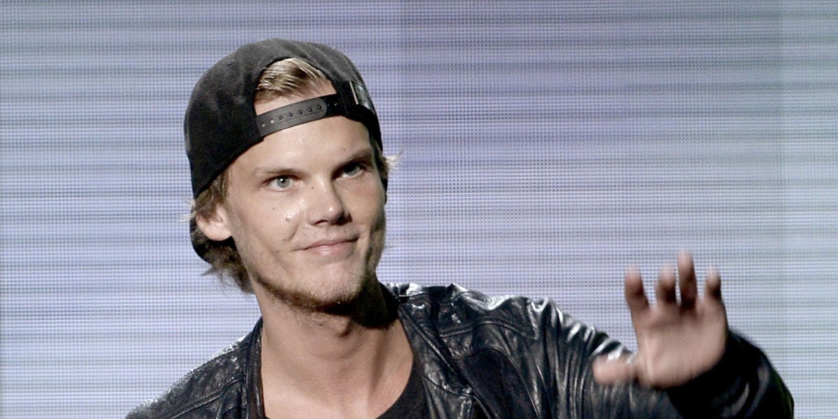Avicii