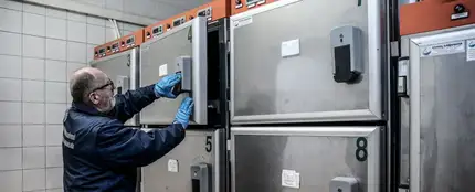 Morgue Morgue