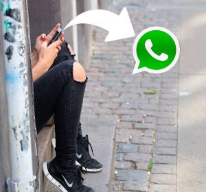 Reenviar mensajes WhatsApp Reenviar mensajes WhatsApp