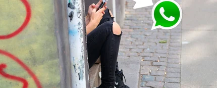 Reenviar mensajes WhatsApp Reenviar mensajes WhatsApp