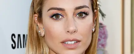 La larga melena de Blanca Suárez La larga melena de Blanca Suárez