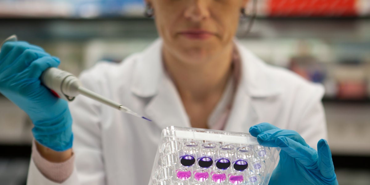 Un virus transgenico ataca los tumores cerebrales pediatricos mas letales