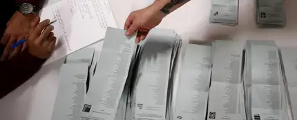 El 'truco' para dejar de recibir propaganda electoral El 'truco' para dejar de recibir propaganda electoral