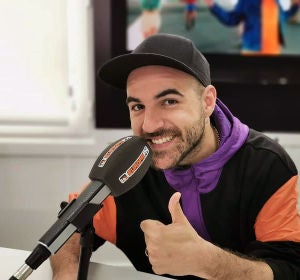 Nil Moliner Nil Moliner