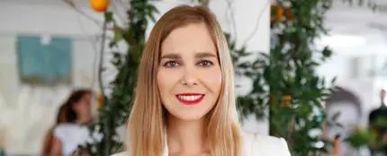 Natalia Sánchez Natalia Sánchez