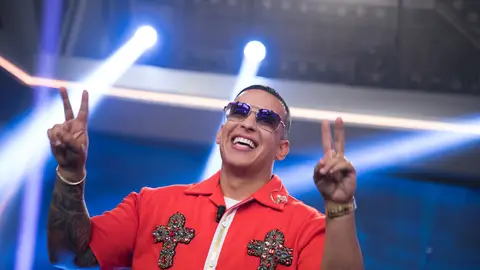 Daddy Yankee relata en 'El Hormiguero 3.0' las experiencias más duras y tristes de su vida Daddy Yankee relata en 'El Hormiguero 3.0' las experiencias más duras y tristes de su vida