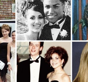 Las graduaciones de las celebrities Las graduaciones de las celebrities