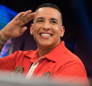 Daddy Yankee Daddy Yankee