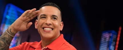 Daddy Yankee Daddy Yankee