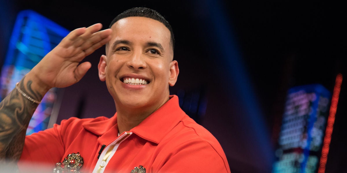 Daddy Yankee
